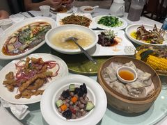-乾隆美食·本帮菜(黄河路店)