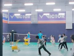 -乐动力闵行体育中心