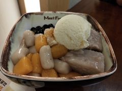 -鲜芋仙(群光广场店)