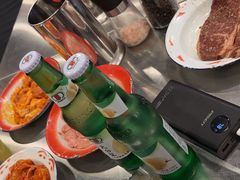 -永安里地摊烤肉(首创店)