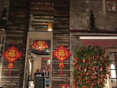 -黄祥华养生堂·炖汤·营养蒸饭(岭南天地店)