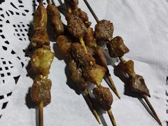 -锦州烧烤(食品街店)