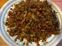 黑三剁-云海肴·汽锅鸡·云南菜(苏州中心店)