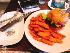 -Hurricane's Grill 飓风牛排