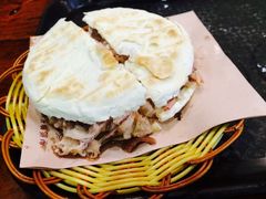 -老陈婆手工面庄