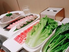 -海底捞大排档火锅(打浦路店)