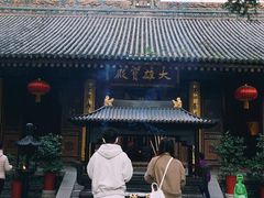 -罔极寺