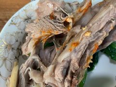 -马学武手抓美食(下南关总店)