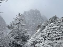 -黄山风景区