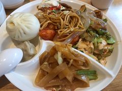 -素满香·素食自助餐(苏州·临顿路店)