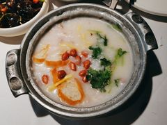 -老伙记海鲜码头(北滘店)