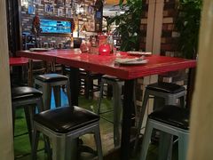 大堂-Pistolera Mexican Cantina女枪手墨西哥餐厅(碧云路店)