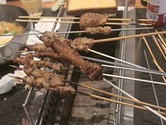 -可口香·非遗老号烧烤(南岗直营店)