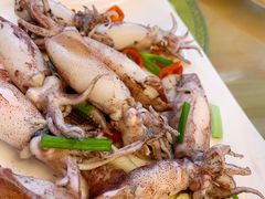 -星奇缘·海鲜餐厅(东山美食地标店)