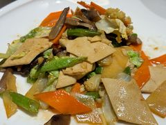 -径山十八道·风味民间菜(杭州总店)