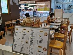 -满记甜品(上海高岛屋二店)