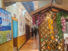 -伊帆食府·青海地方特色美食