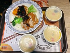 -吉野家(长青店)