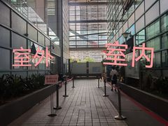 -宝安体育馆游泳馆