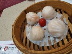 金牌虾饺皇-点都德(北京路贰店)