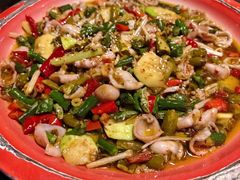 -醉小酒馆·川菜·江湖菜·重庆菜(观音桥旗舰店)