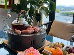 -喜糖·爱吃鱼·啤酒鱼餐厅(西街江景店)