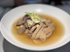 -打酱油·非遗淮扬菜(瘦西湖梅岭店)