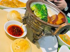 -令氏家外家周秦食府(高新店)