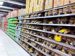 -家乐福(四元桥购物中心店)