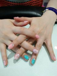 iphone_upload_pic-Easy Lady美甲美睫半永久纹绣工作室