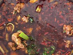 -温江公平红烧兔(总店)