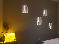 -禧瑞 ·丝浴主题·水疗·spa(中山公园店)