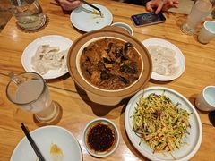 -一轩饺子馆(丽都店)