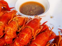-严三毛口味虾·小严同学的店(曙光路直营店)