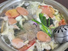 -海关荤豆花(洋河一路店)