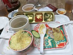 -百福麵家(新馬路店)