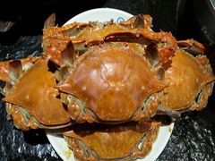 -华府海鲜碳烤自助(万达店)