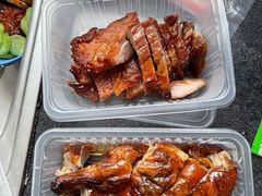 -龙记烧腊茶餐厅(常德路店)