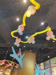 -Harry's Kitchen哈里小屋(上海大悦城店)
