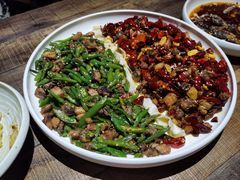 -铁公鸡·四川料理(天环广场店)