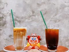 -METAL HANDS(五道营店)