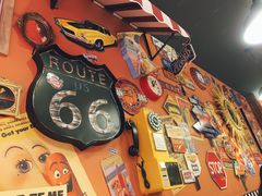 -玩味工厂·东南亚特色餐厅(太古里店)