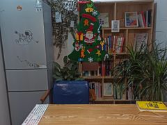 -竹川学社·自助沉浸自习室(海淀黄庄店)
