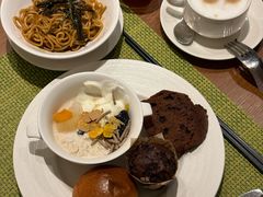 -上海波特曼丽思卡尔顿酒店