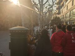 -安福路