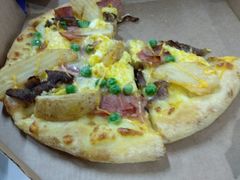 -达美乐比萨(江月路店)