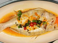 -苏先生海鲜渔庄(金桥店)