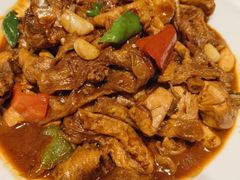 -淮上豆府(水厂路店)