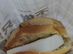 -港师傅·菠萝包(北京超极合生汇店)