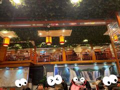 -吾味香葫芦头(安西街店)